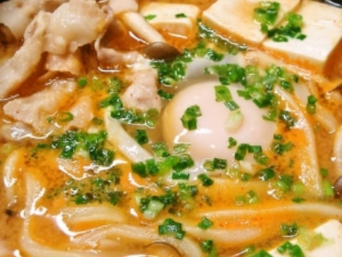 味噌煮込みうどん レシピ 作り方 By Nao S 楽天レシピ 味噌煮込みうどん レシピ 作り方 By Nao S 楽天レシピ